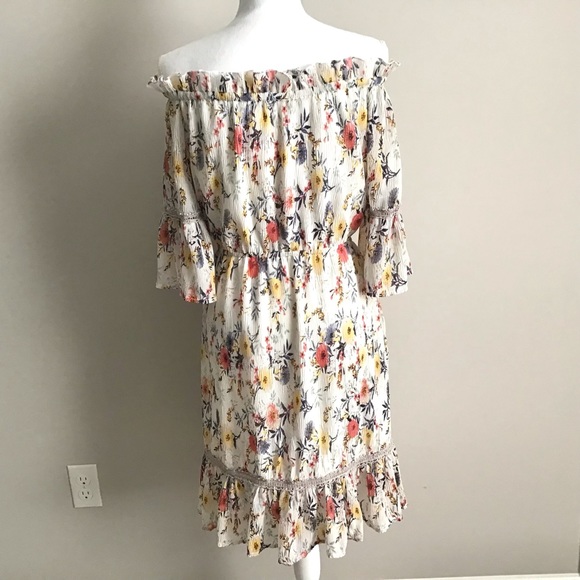 RARE Floral Dress ASO Alexis Rose in Schitt’s Creek - Picture 6 of 16